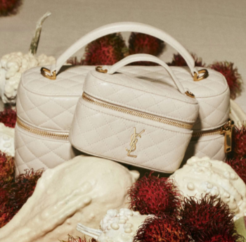 Идеальная косметичка на целый год